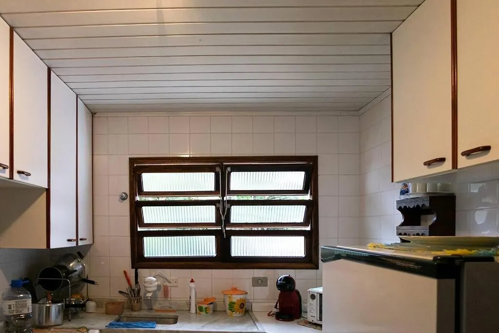 Apartment Campos Do Jordao Apto Inteiro Com 3 Quartos