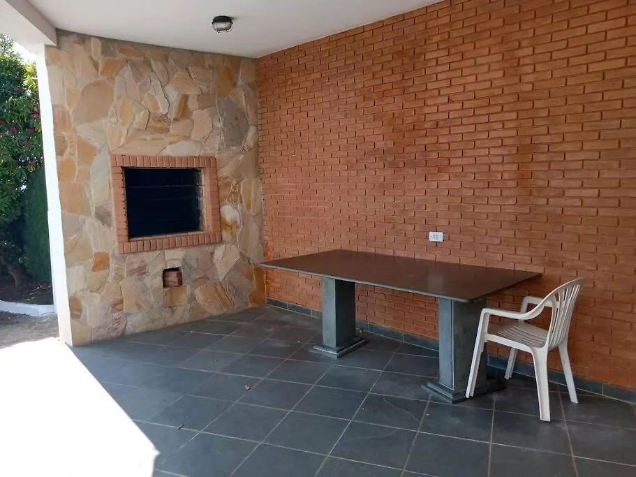 Apartment Campos Do Jordao Apto Inteiro Com 3 Quartos