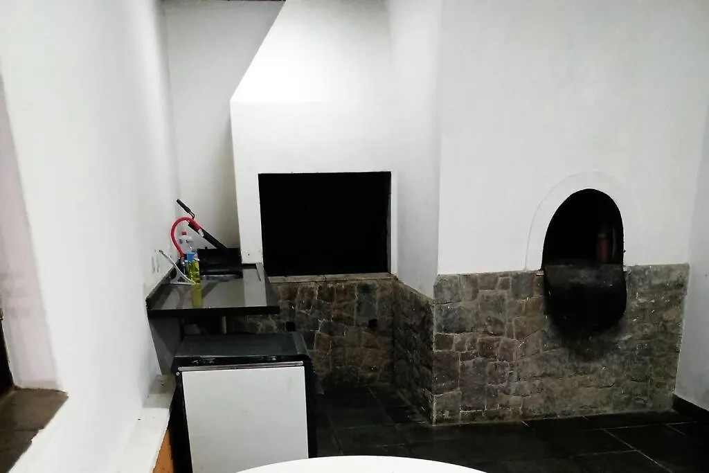 Campos Do Jordao Apto Inteiro Com 3 Quartos 公寓 Campos do Jordão